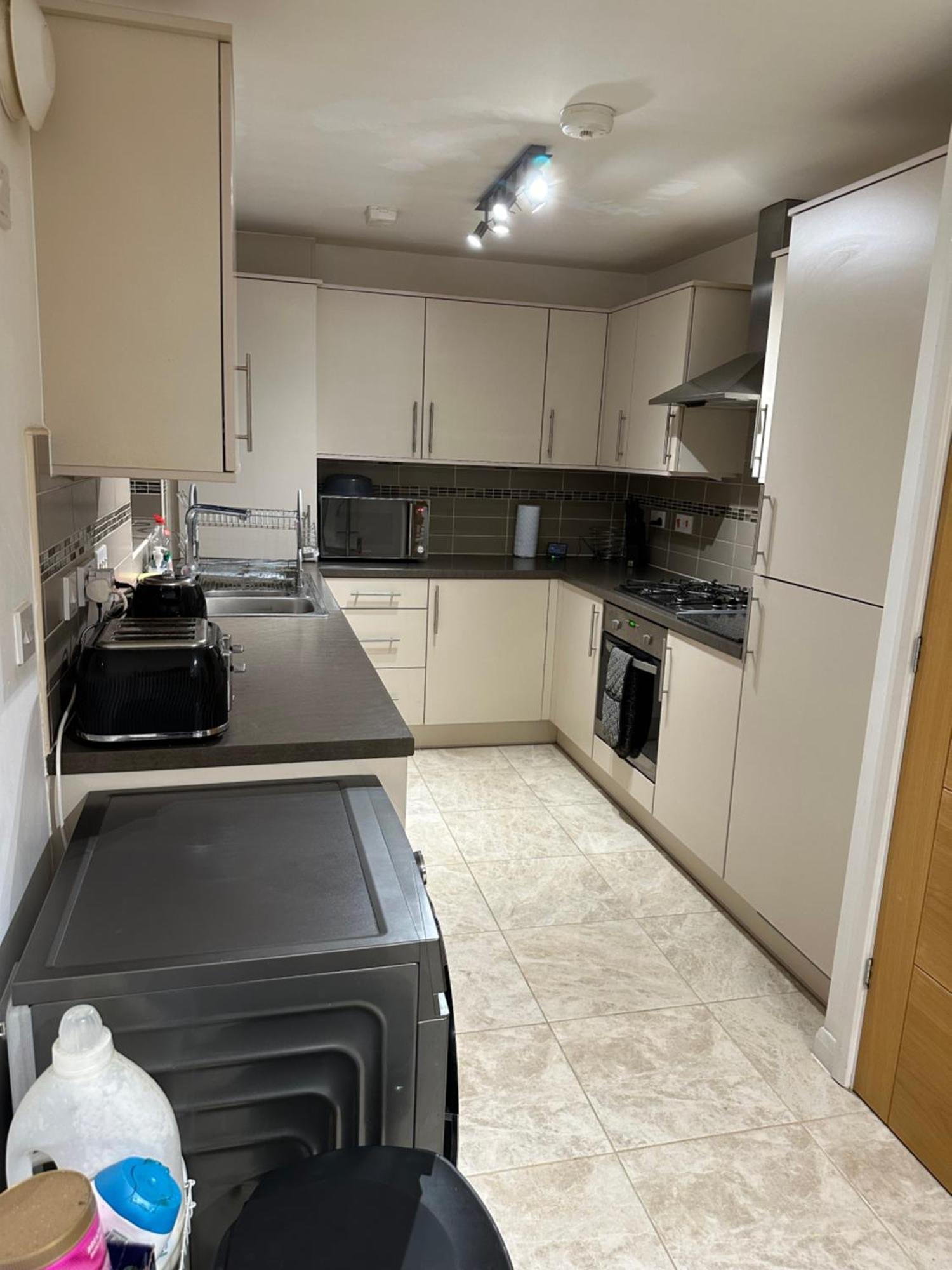 Cosy Double Bedroom In Newcastle Upon Tyne - Access To Shared Kitchen, Shared Lounge And Shared Conservatory Areas Inc Sky Tv And Netflix Εξωτερικό φωτογραφία
