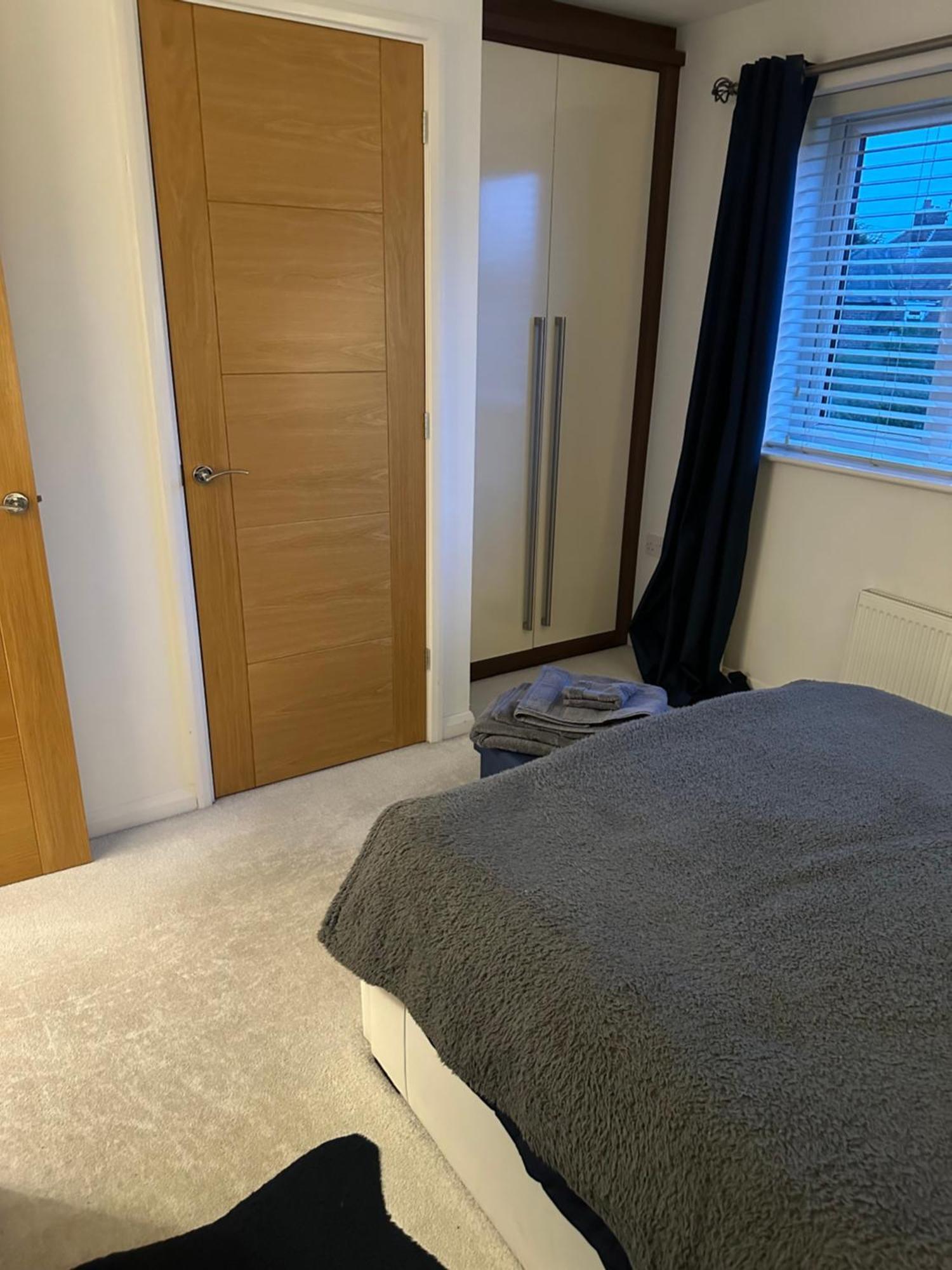 Cosy Double Bedroom In Newcastle Upon Tyne - Access To Shared Kitchen, Shared Lounge And Shared Conservatory Areas Inc Sky Tv And Netflix Εξωτερικό φωτογραφία